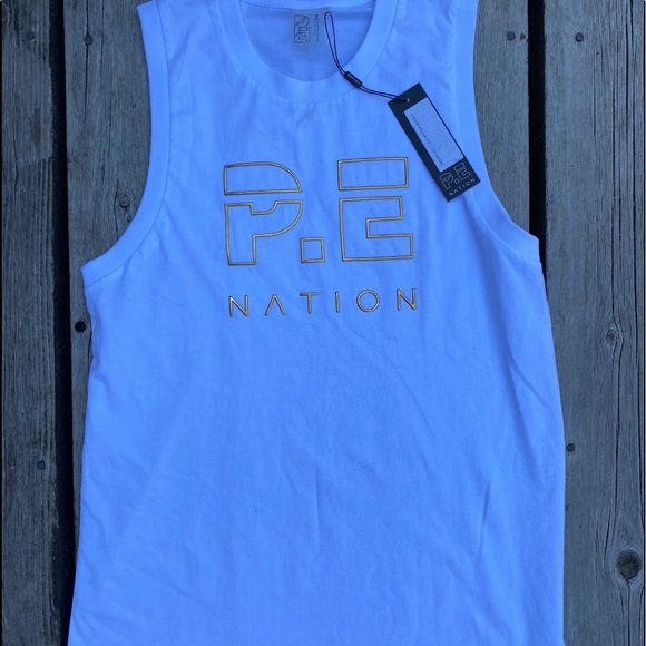 P.E. Nation - Picture 1 of 1